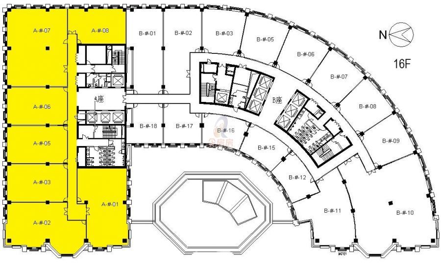 21世纪大厦二十一世纪大厦（北京）