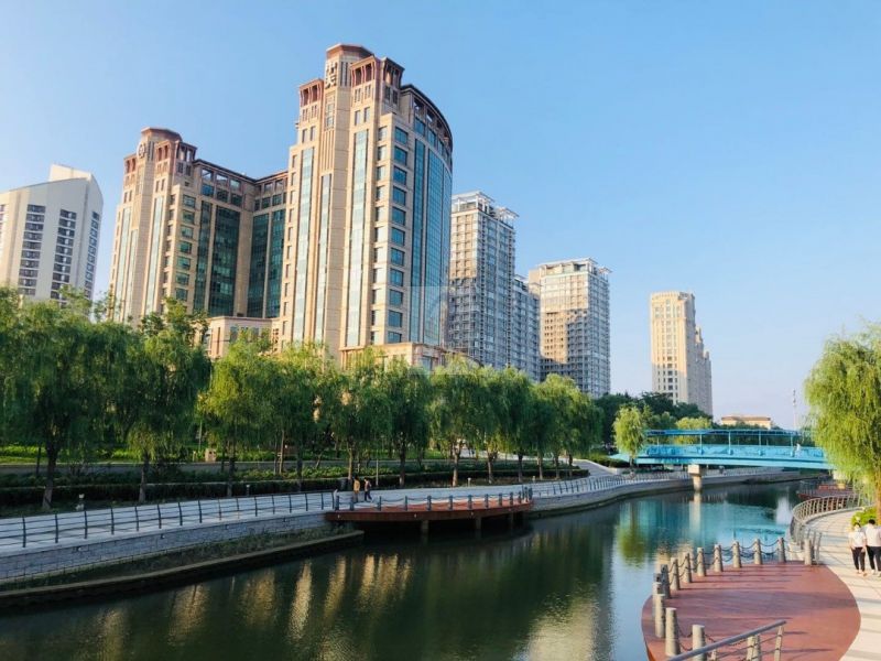 21世纪大厦二十一世纪大厦（北京）