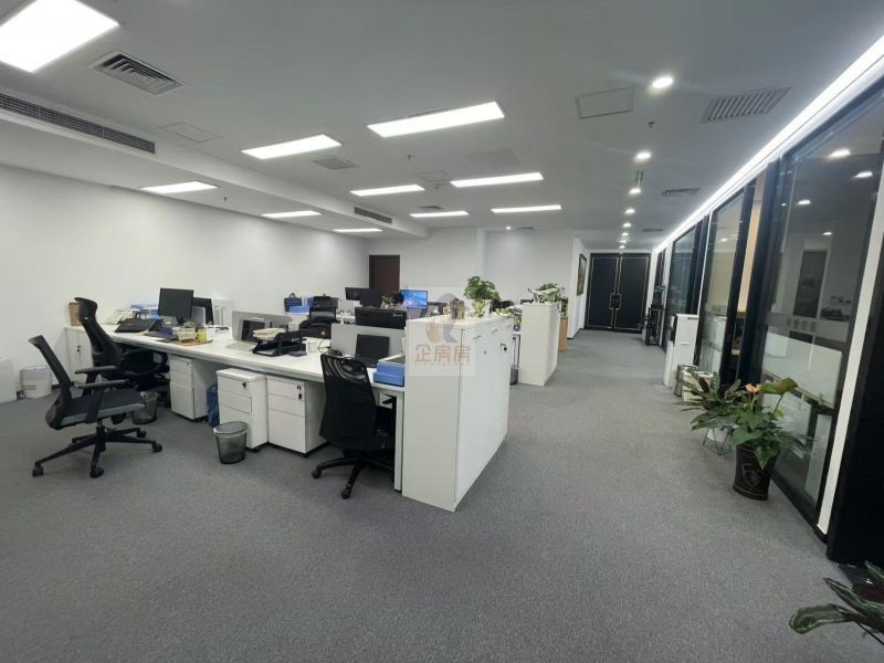 中关村资本大厦