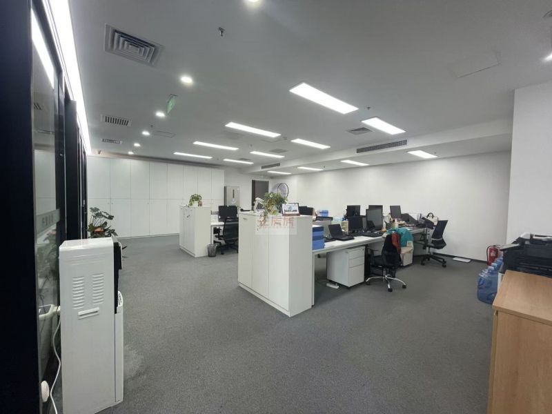 中关村资本大厦