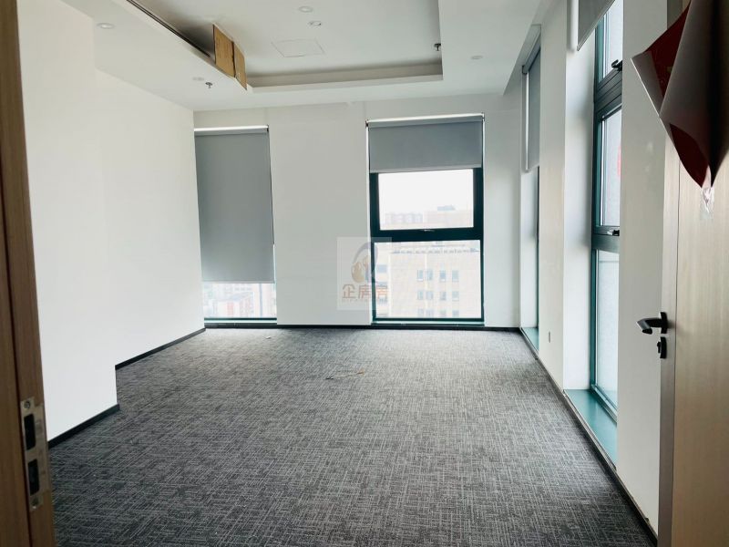 中关村资本大厦