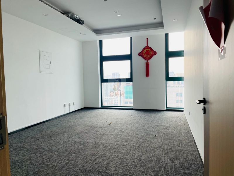 中关村资本大厦