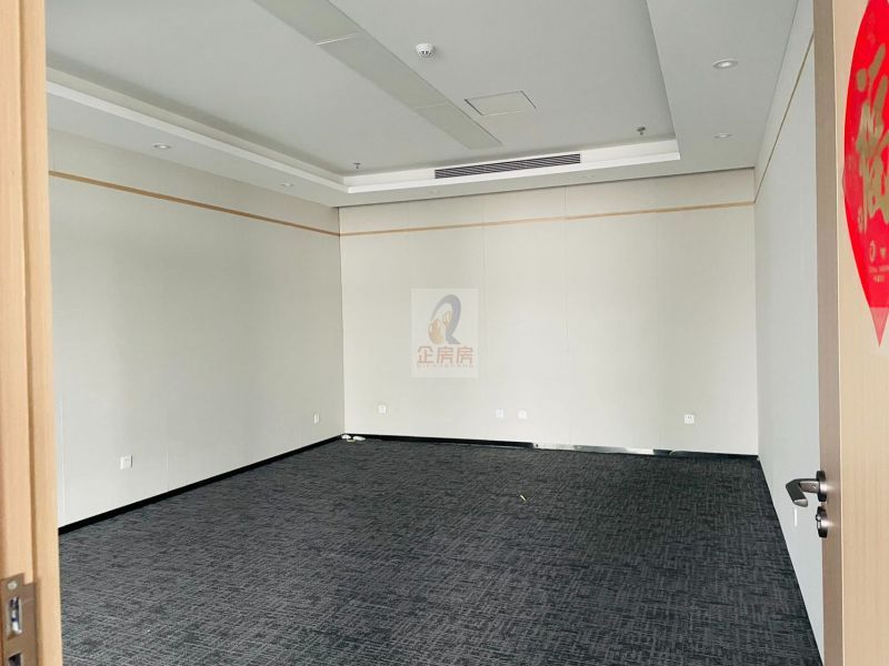 中关村资本大厦