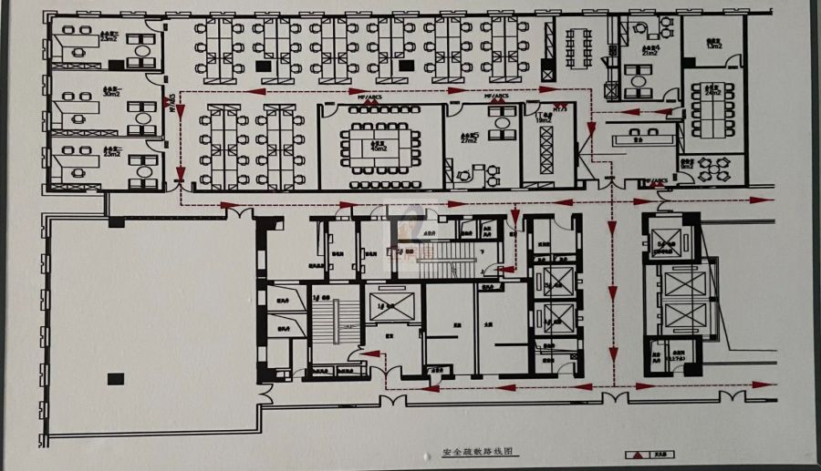 中关村资本大厦