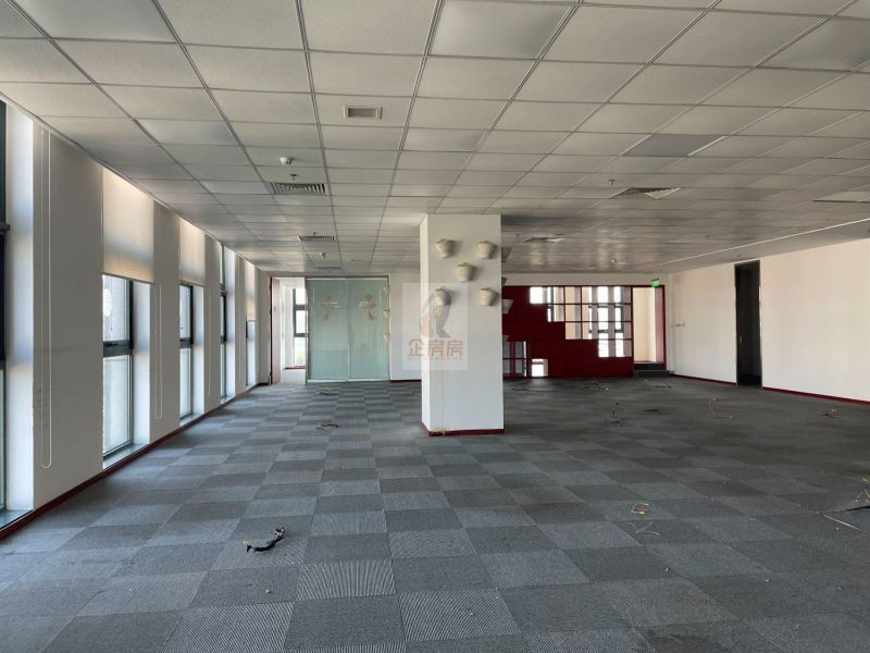 中关村资本大厦