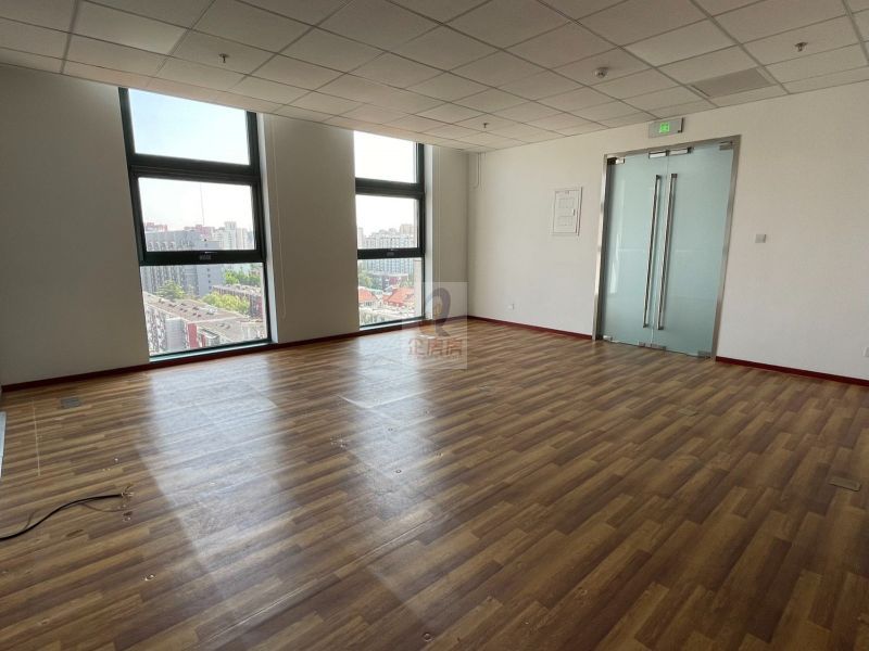 中关村资本大厦