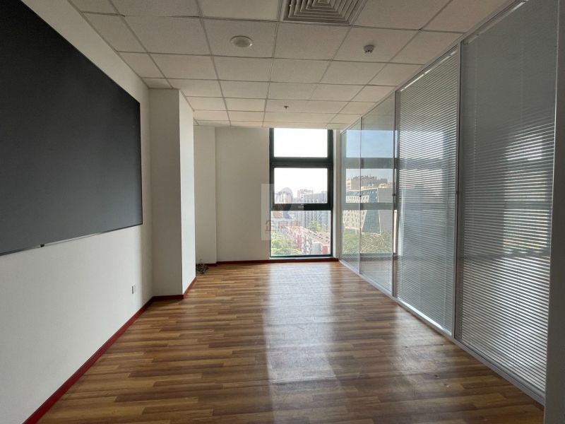 中关村资本大厦