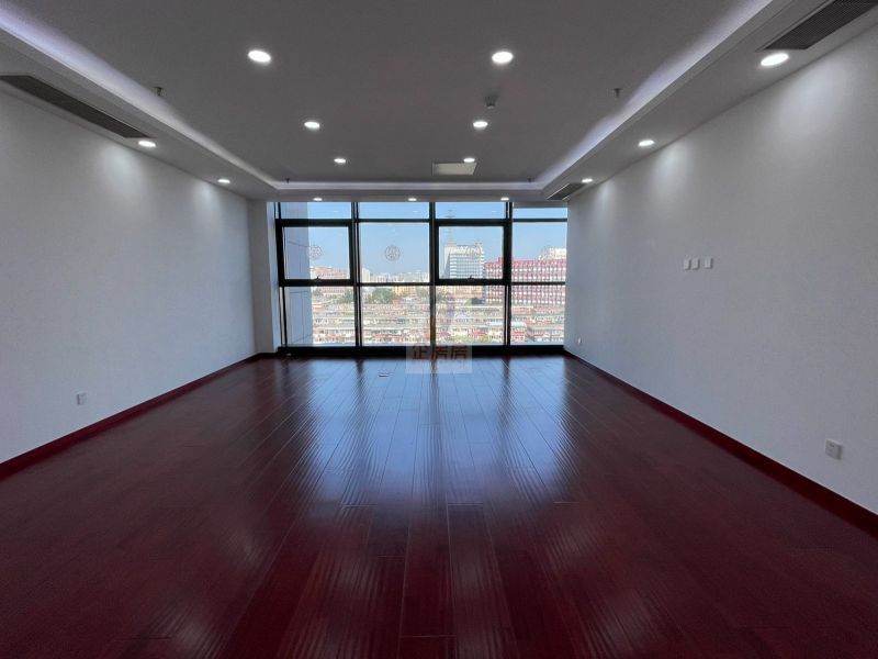 中关村资本大厦