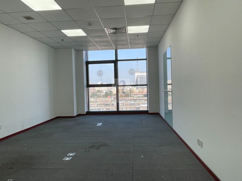 中关村资本大厦