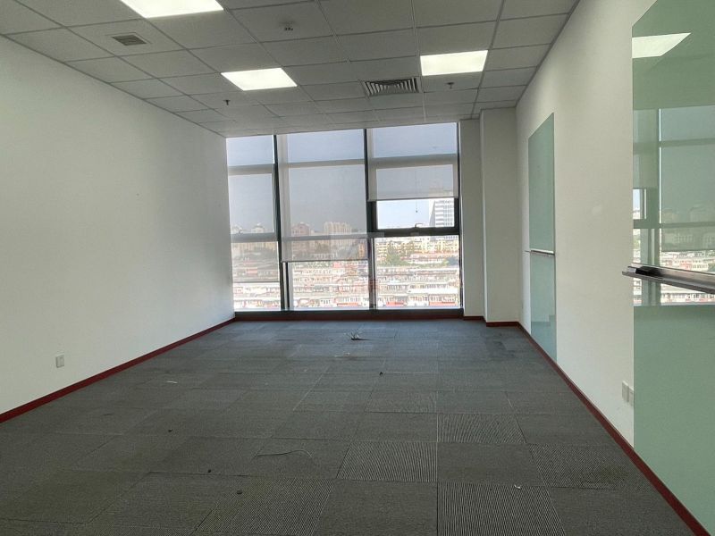 中关村资本大厦