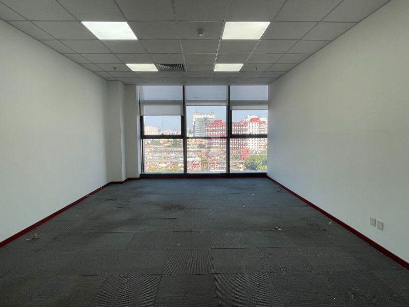 中关村资本大厦