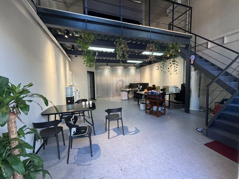 创1958园区（天禾广场）