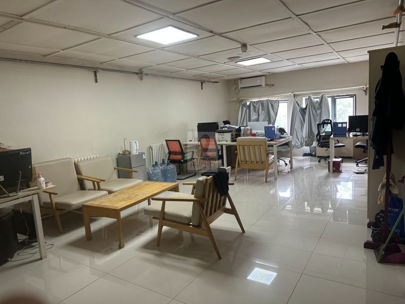 永乐文化创客空间