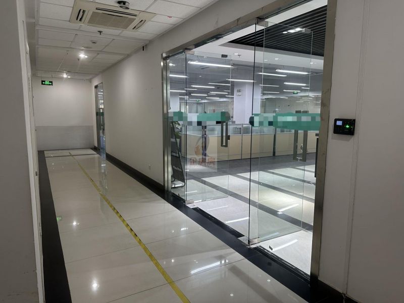 电子城IT产业园