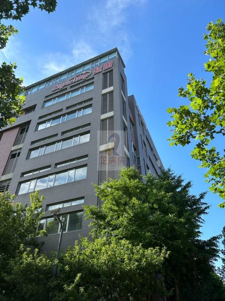 电子城IT产业园