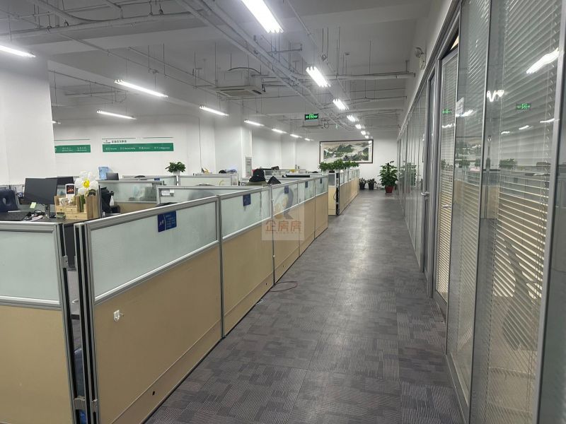 电子城IT产业园