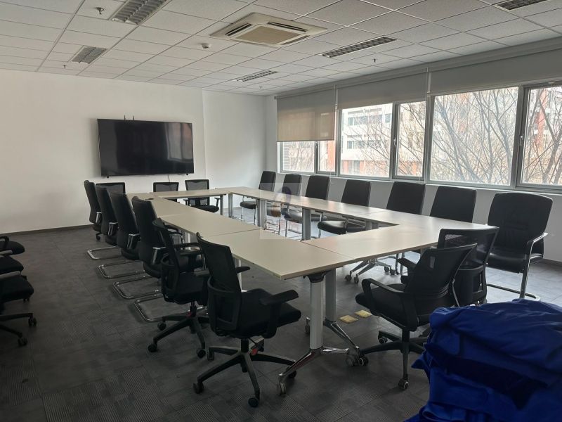 电子城IT产业园