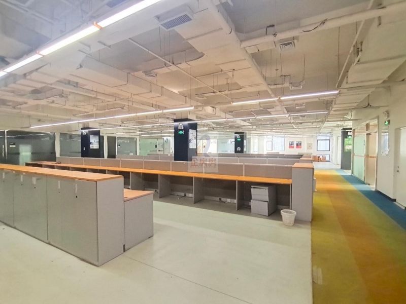 电子城IT产业园