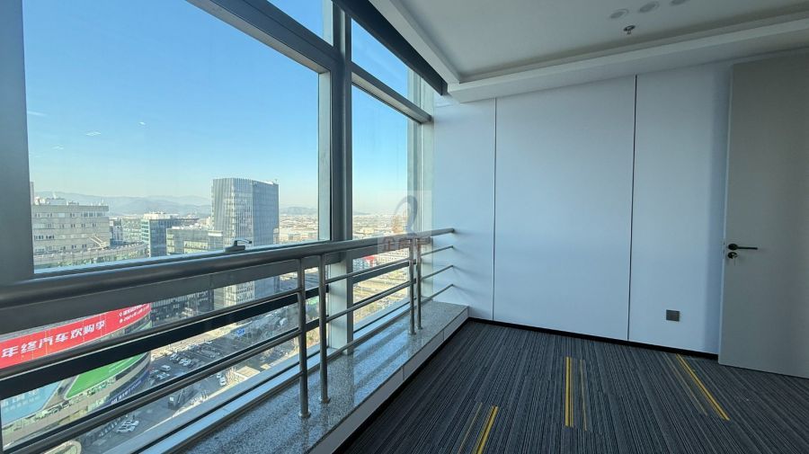 中关村科贸（科贸电子城）