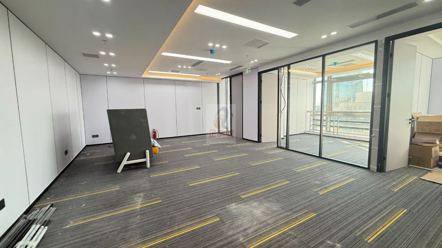 中关村科贸（科贸电子城）