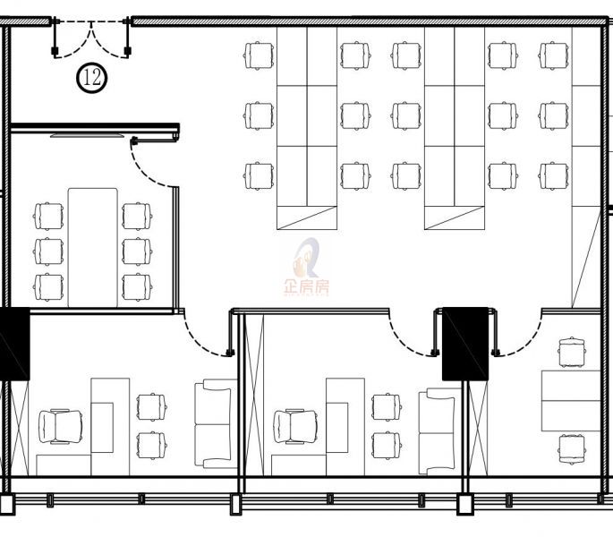中关村科贸（科贸电子城）
