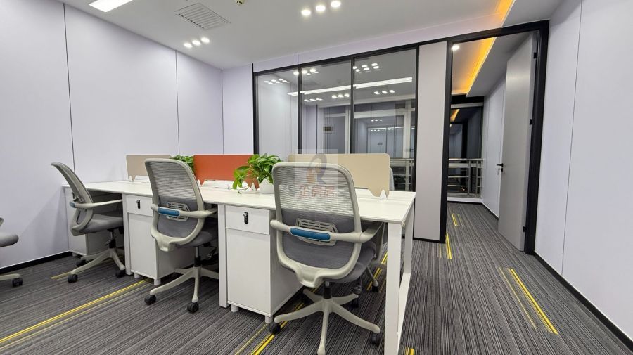 中关村科贸（科贸电子城）