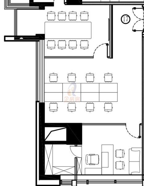 中关村科贸（科贸电子城）