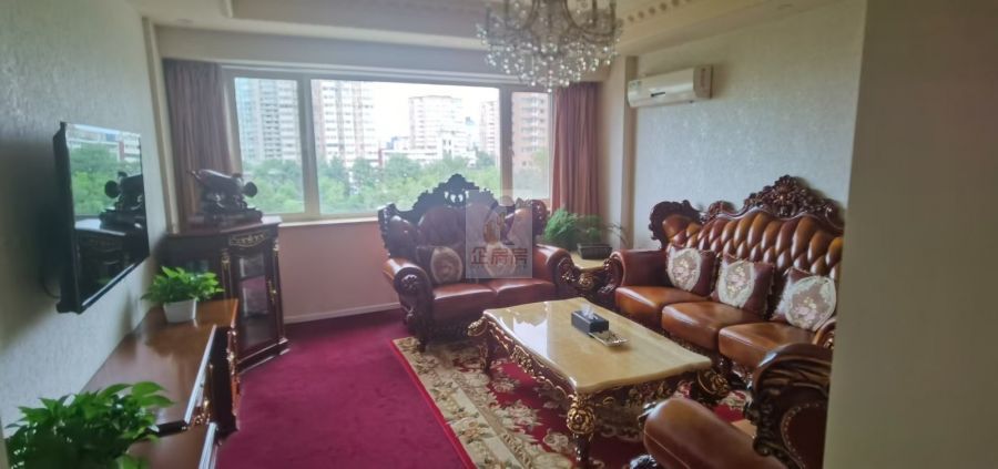  DRC外交办公大楼