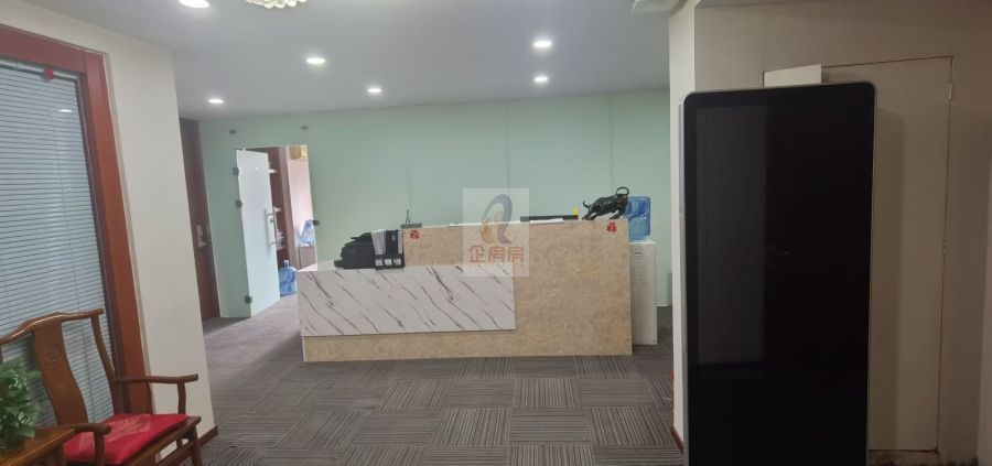  DRC外交办公大楼