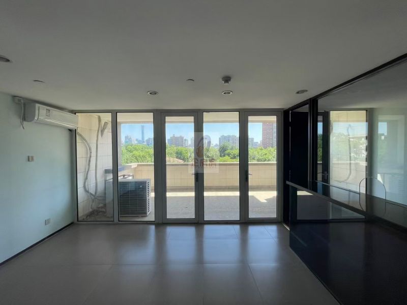  DRC外交办公大楼