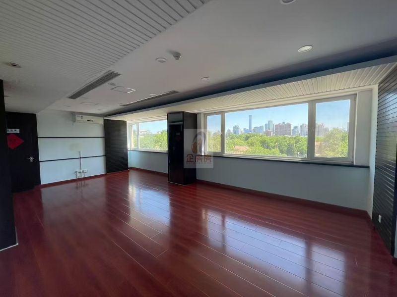  DRC外交办公大楼