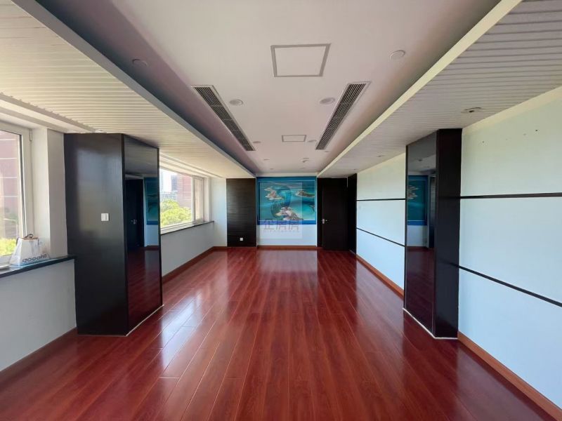  DRC外交办公大楼