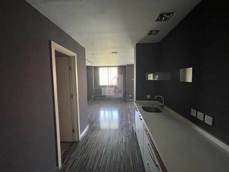  DRC外交办公大楼