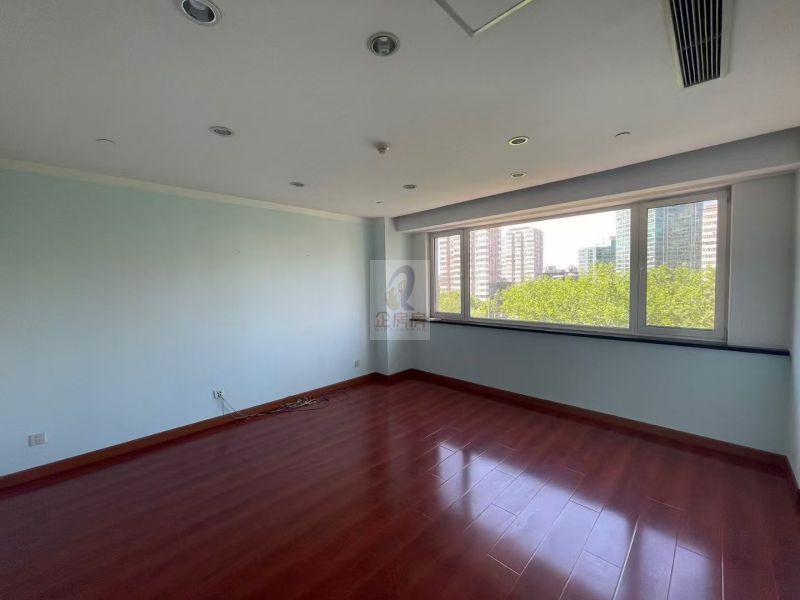  DRC外交办公大楼