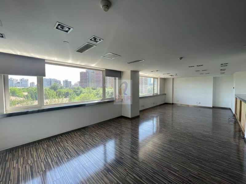  DRC外交办公大楼