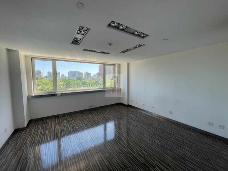  DRC外交办公大楼