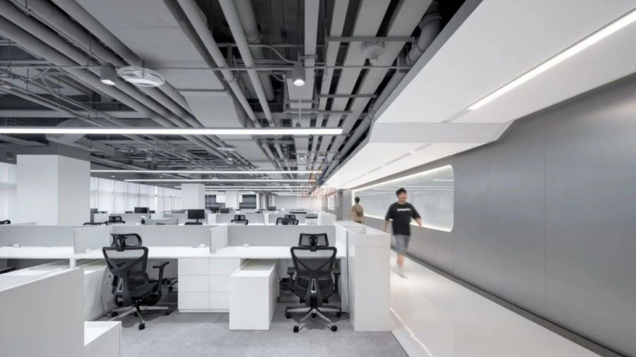 世茂工三（世茂国际中心1号楼）（北京海隆石油大厦）