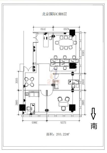北京国际大厦（北京国际中心）