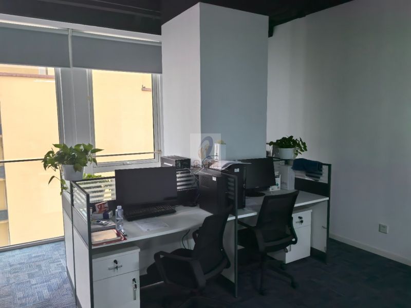 北京国际大厦（北京国际中心）