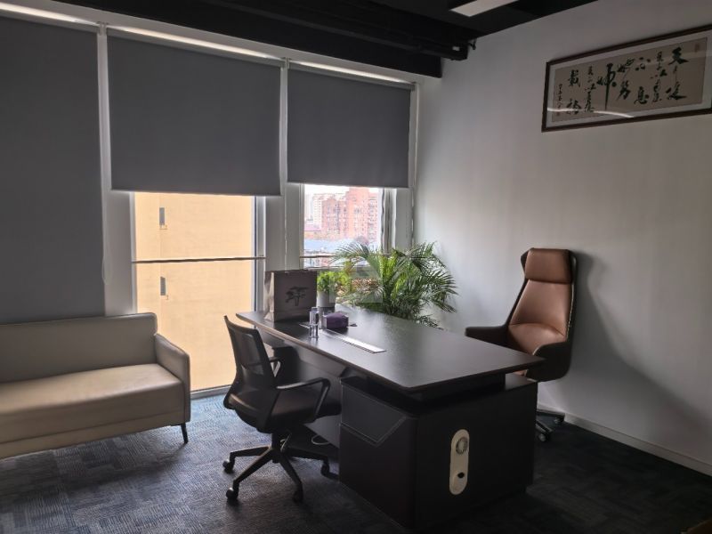 北京国际大厦（北京国际中心）