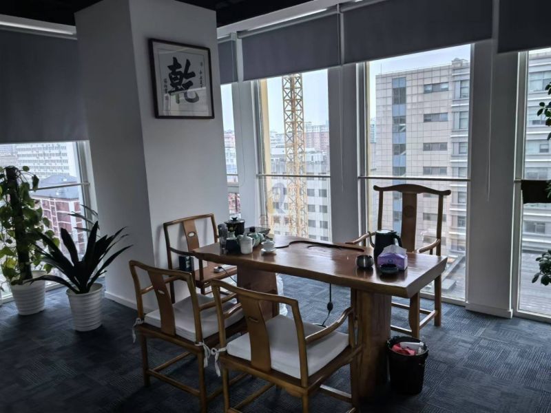 北京国际大厦（北京国际中心）