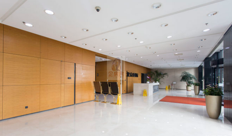 北京国际大厦（北京国际中心）