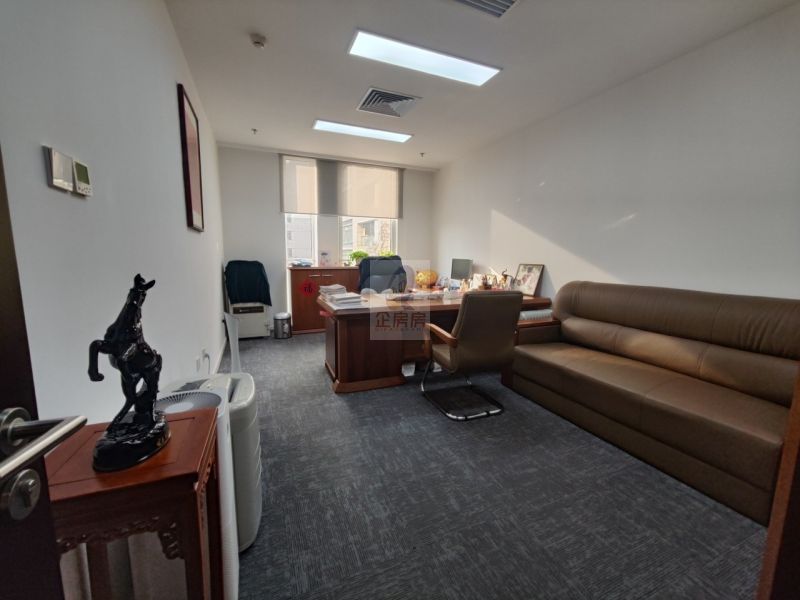 北京国际大厦（北京国际中心）