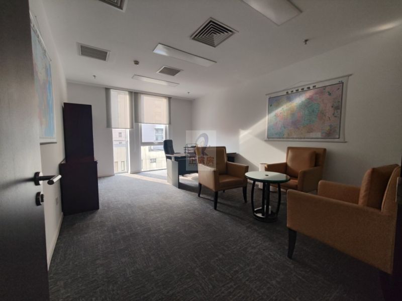 北京国际大厦（北京国际中心）