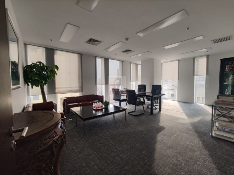 北京国际大厦（北京国际中心）