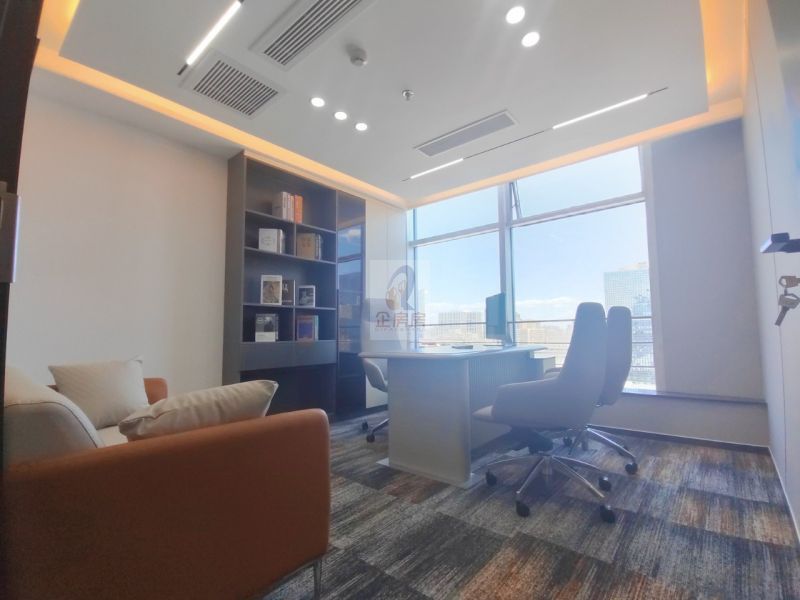 百富国际大厦（百富大厦）（春平广场）