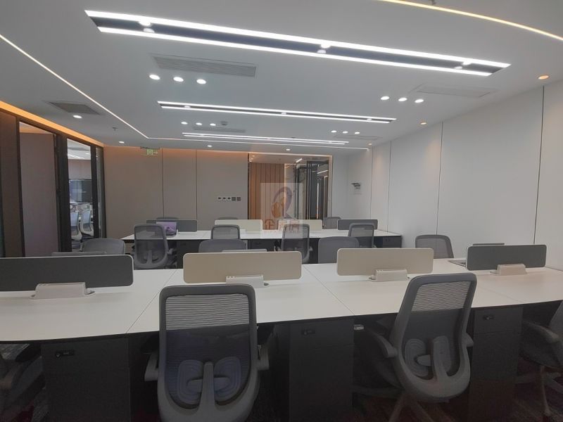 百富国际大厦（百富大厦）（春平广场）