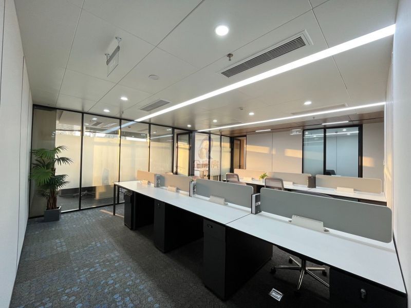 百富国际大厦（百富大厦）（春平广场）