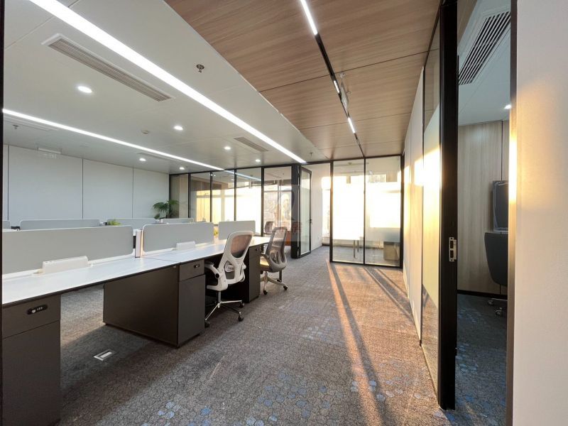 百富国际大厦（百富大厦）（春平广场）