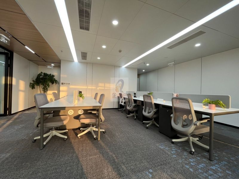 百富国际大厦（百富大厦）（春平广场）